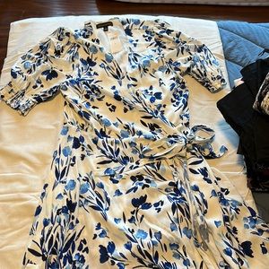 Banana Republic dress